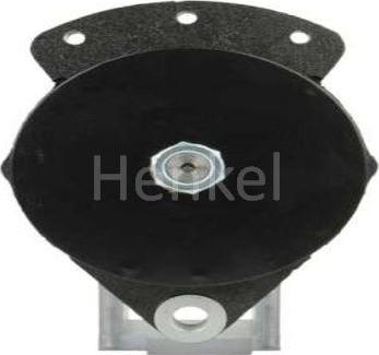 Henkel Parts 3127827 - Генератор vvparts.bg