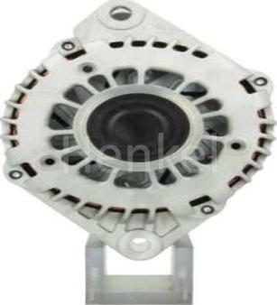 Henkel Parts 3127398 - Генератор vvparts.bg