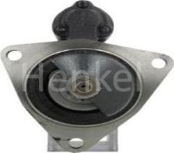 Henkel Parts 3127359 - Стартер vvparts.bg