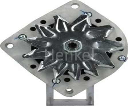 Henkel Parts 3127311 - Генератор vvparts.bg