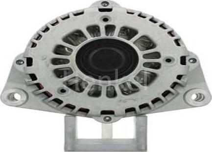 Henkel Parts 3127383 - Генератор vvparts.bg