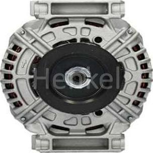 Henkel Parts 3127321 - Генератор vvparts.bg