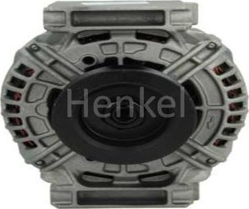 Henkel Parts 3127323 - Генератор vvparts.bg