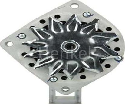 Henkel Parts 3127291 - Генератор vvparts.bg