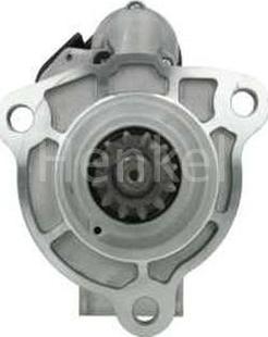 Henkel Parts 3127249 - Стартер vvparts.bg