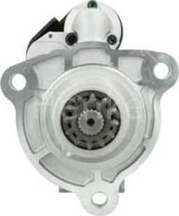 Henkel Parts 3127248 - Стартер vvparts.bg