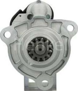 Henkel Parts 3127253 - Стартер vvparts.bg