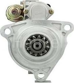 Henkel Parts 3127252 - Стартер vvparts.bg