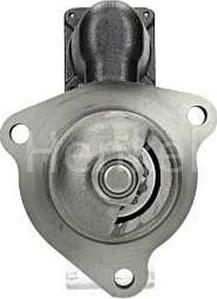 Henkel Parts 3127204 - Стартер vvparts.bg