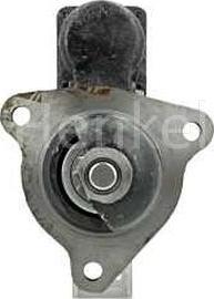 Henkel Parts 3127205 - Стартер vvparts.bg