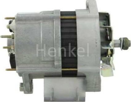 Henkel Parts 3127284 - Генератор vvparts.bg