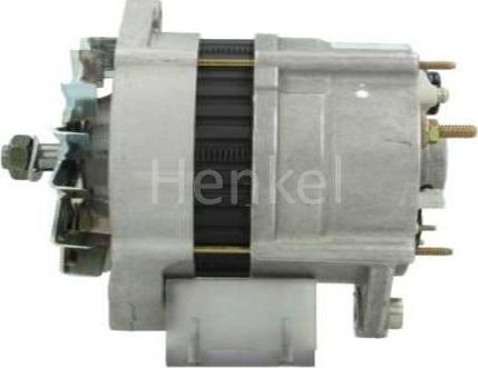 Henkel Parts 3127284 - Генератор vvparts.bg