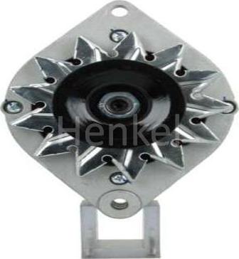 Henkel Parts 3127288 - Генератор vvparts.bg