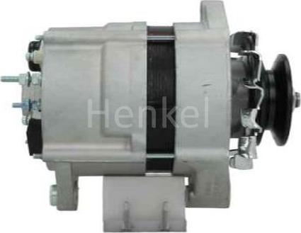 Henkel Parts 3127282 - Генератор vvparts.bg