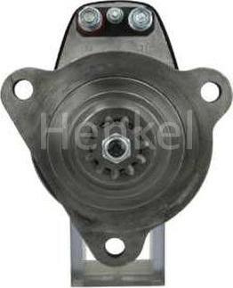 Henkel Parts 3127239 - Стартер vvparts.bg