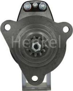 Henkel Parts 3127234 - Стартер vvparts.bg