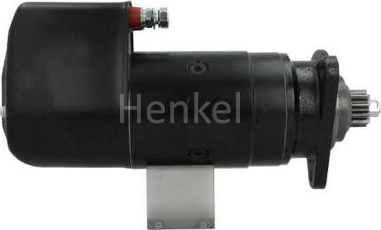 Henkel Parts 3127234 - Стартер vvparts.bg