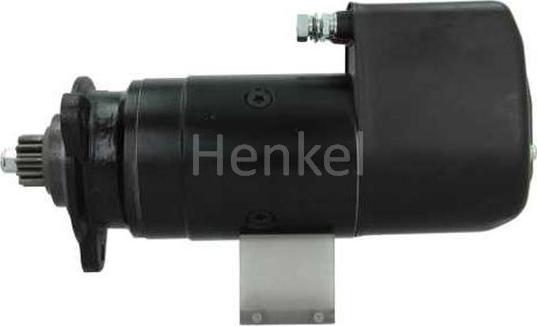 Henkel Parts 3127234 - Стартер vvparts.bg