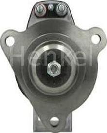 Henkel Parts 3127236 - Стартер vvparts.bg