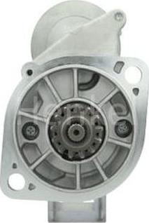 Henkel Parts 3127754 - Стартер vvparts.bg