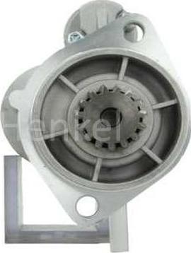 Henkel Parts 3127752 - Стартер vvparts.bg