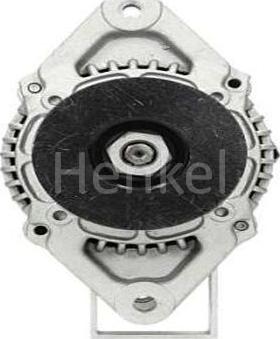 Henkel Parts 3127769 - Генератор vvparts.bg