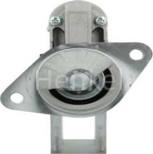 Henkel Parts 3127716 - Стартер vvparts.bg