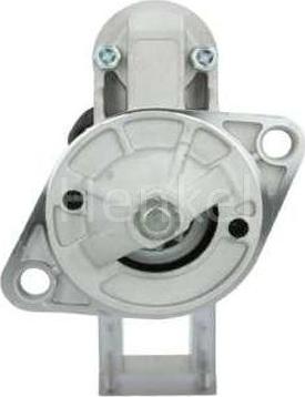 Henkel Parts 3127711 - Стартер vvparts.bg