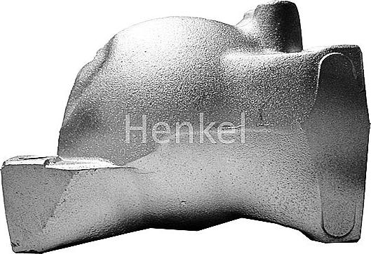 Henkel Parts 7110439R - Компресор, климатизация vvparts.bg