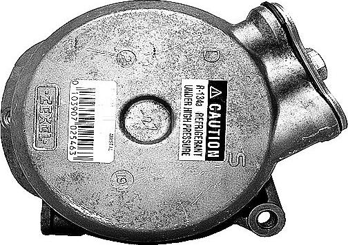 Henkel Parts 7110688R - Компресор, климатизация vvparts.bg