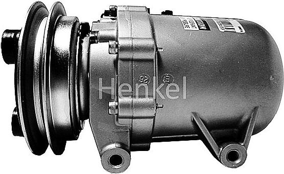 Henkel Parts 7110148R - Компресор, климатизация vvparts.bg