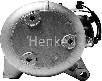 Henkel Parts 7110148R - Компресор, климатизация vvparts.bg