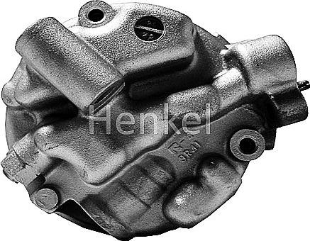 Henkel Parts 7110138R - Компресор, климатизация vvparts.bg