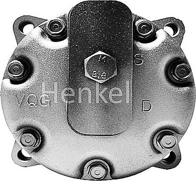 Henkel Parts 7110388R - Компресор, климатизация vvparts.bg