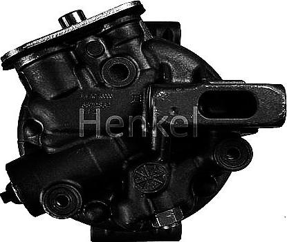 Henkel Parts 7111863R - Компресор, климатизация vvparts.bg