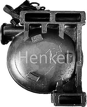 Henkel Parts 7112776R - Компресор, климатизация vvparts.bg