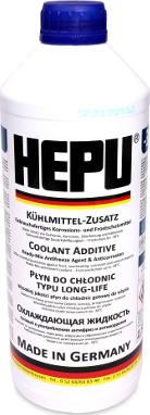 Hepu P900-RM11 - Антифриз vvparts.bg