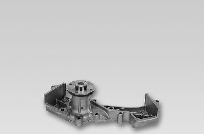 Hepu P7358 - Водна помпа vvparts.bg