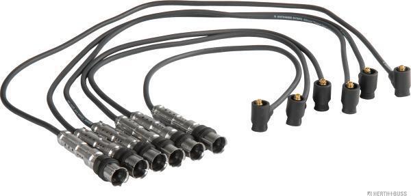 Herth+Buss Elparts 51279260 - Комплект запалителеи кабели vvparts.bg