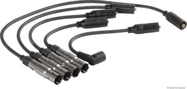 Herth+Buss Elparts 51279223 - Комплект запалителеи кабели vvparts.bg