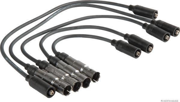 Herth+Buss Elparts 51279222 - Комплект запалителеи кабели vvparts.bg