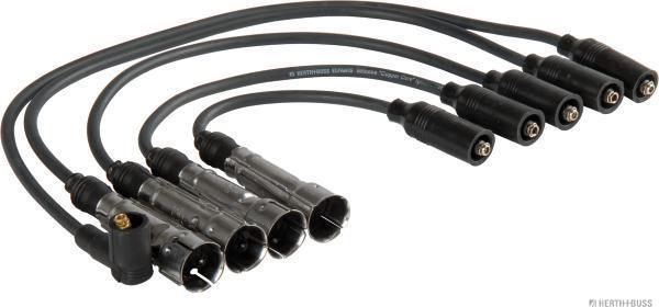Herth+Buss Elparts 51279717 - Комплект запалителеи кабели vvparts.bg