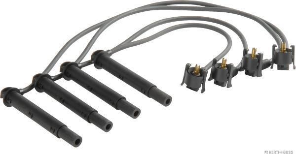 Herth+Buss Elparts 51278414 - Комплект запалителеи кабели vvparts.bg