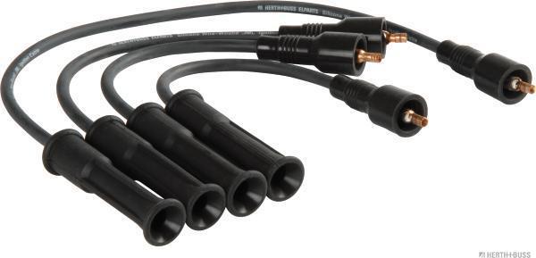 Herth+Buss Elparts 51278535 - Комплект запалителеи кабели vvparts.bg