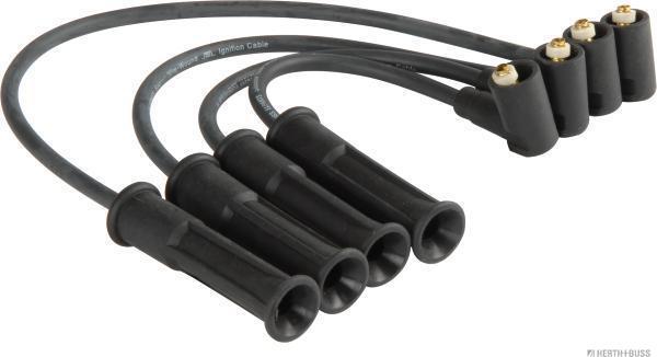 Herth+Buss Elparts 51278536 - Комплект запалителеи кабели vvparts.bg