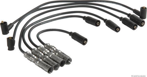 Herth+Buss Elparts 51278533 - Комплект запалителеи кабели vvparts.bg