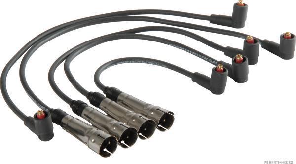 Herth+Buss Elparts 51278656 - Комплект запалителеи кабели vvparts.bg