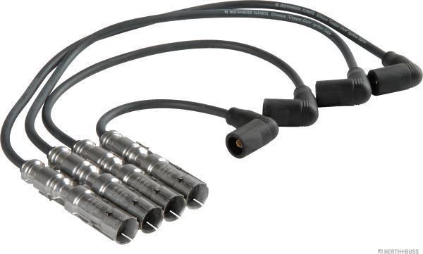 Herth+Buss Elparts 51278613 - Комплект запалителеи кабели vvparts.bg