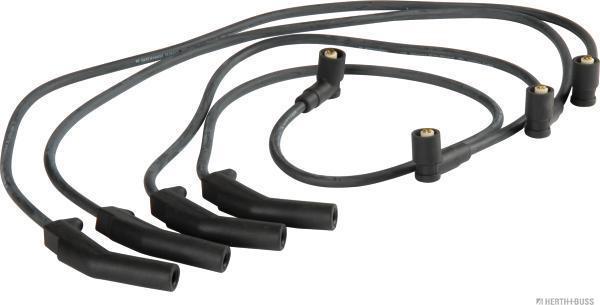 Herth+Buss Elparts 51278620 - Комплект запалителеи кабели vvparts.bg