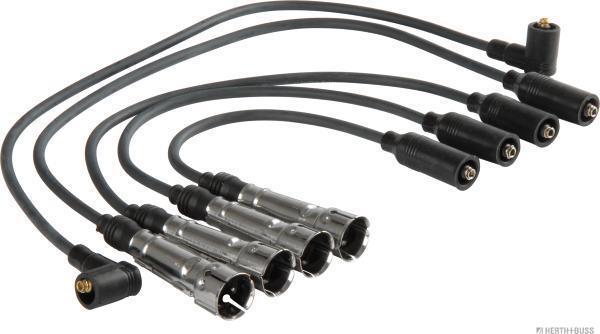 Herth+Buss Elparts 51278674 - Комплект запалителеи кабели vvparts.bg